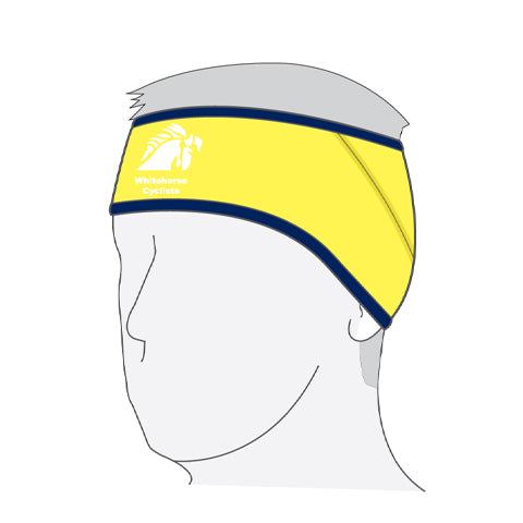 Fleece Headband