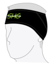 Winter Headband