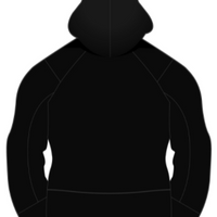 Canterbury Hoodie jacket