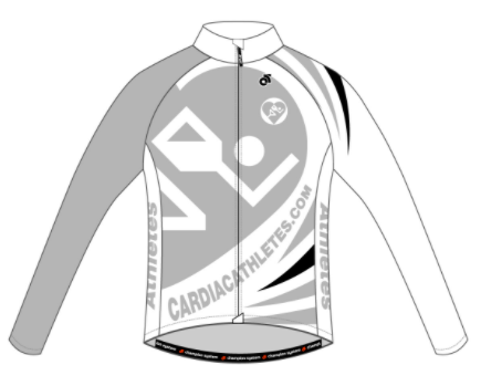 PERFORMANCE Winter Jersey
