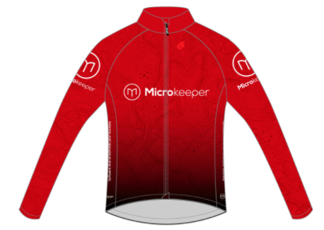Performance Intermediate Jacket