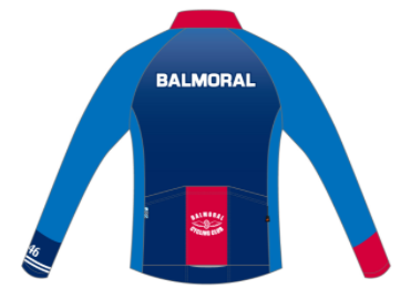 PERFORMANCE Winter Jersey