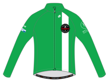 PERFORMANCE Winter Jersey