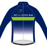 Performance Winter Jersey