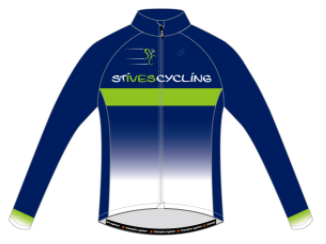 Performance Winter Jersey