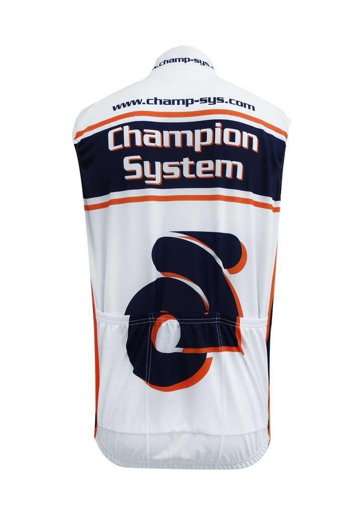 Performance Vest