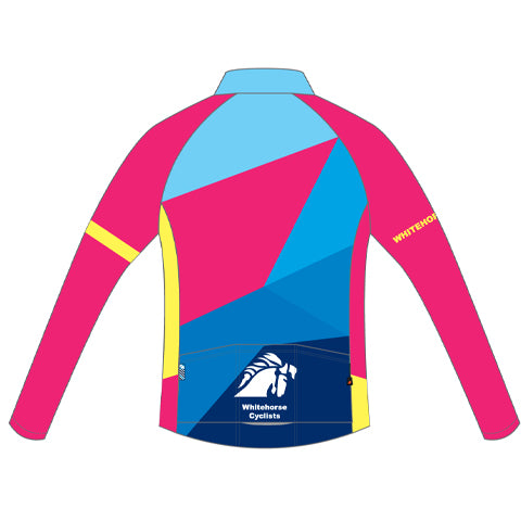 PERFORMANCE Intermediate Jacket - PINK