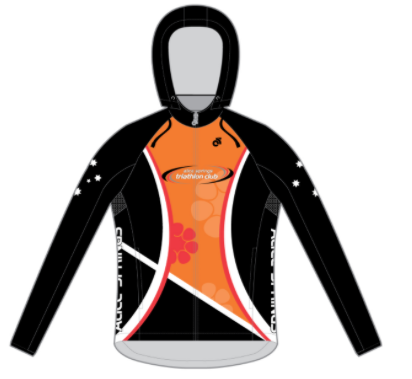 Bremen Windbreaker Jacket