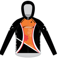 Bremen Windbreaker Jacket