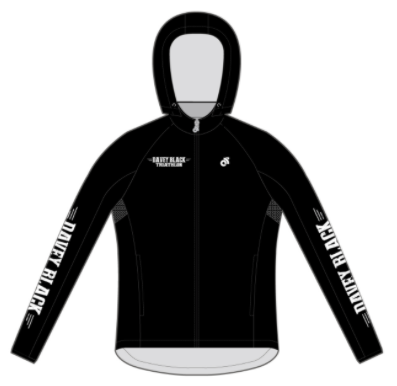 Bremen Windbreaker Jacket