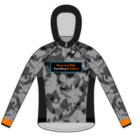 Bremen Windbreaker Jacket