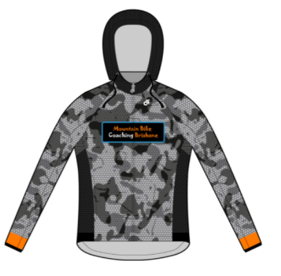 Bremen Windbreaker Jacket