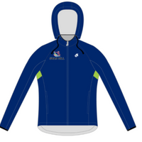 Bremen Windbreaker Jacket