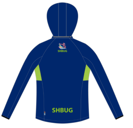 Bremen Windbreaker Jacket