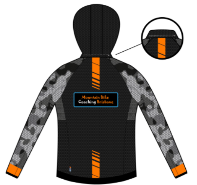 Bremen Windbreaker Jacket