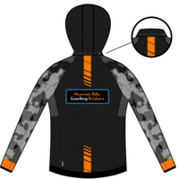Bremen Windbreaker Jacket