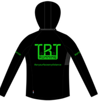 Copenhagen Inter Jacket-Black