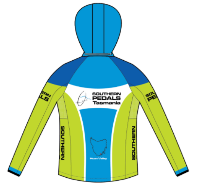 Copenhagen Inter Jacket