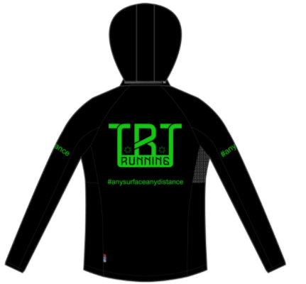Bremen Windbreaker Jacket - Black