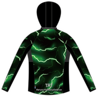 Copenhagen Inter Jacket-Bolt
