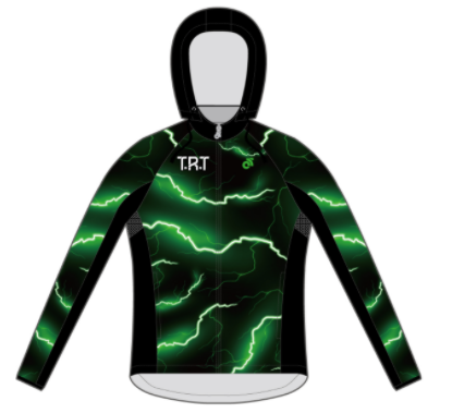 Copenhagen Inter Jacket-Bolt