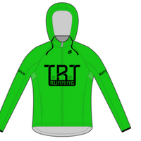 Copenhagen Inter Jacket-Green