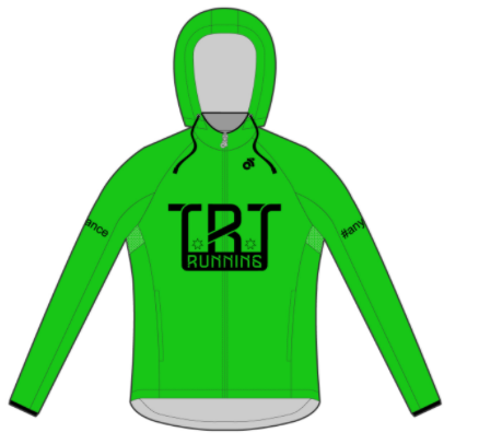 Copenhagen Inter Jacket-Green