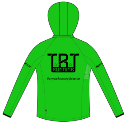Copenhagen Inter Jacket-Green