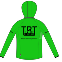 Copenhagen Inter Jacket-Green