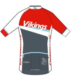 CHILDREN Jersey TECH +