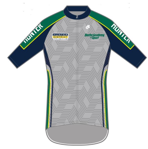 HAS Tech+Jersey