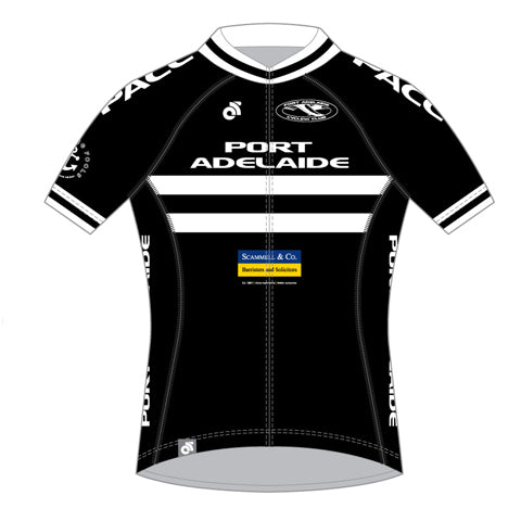 Tech Pro Jersey