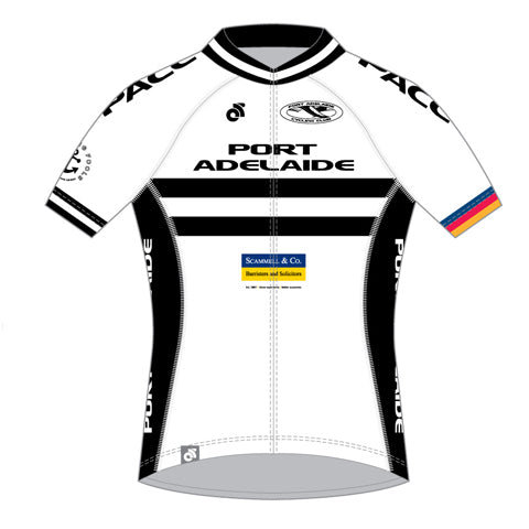 Tech Pro Jersey