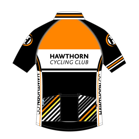 Hawthorn CC Apex Jersey