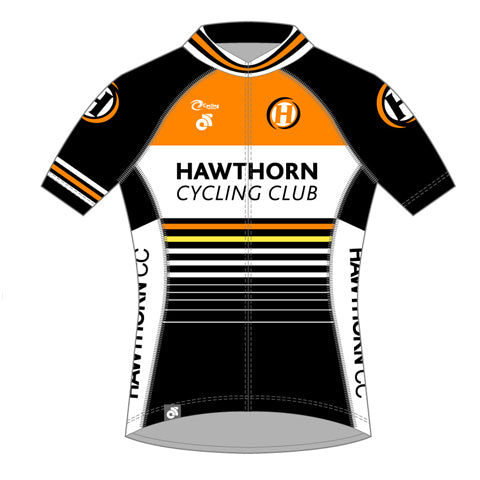 Hawthorn CC Tech Pro Jersey