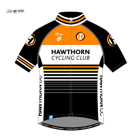 Hawthorn CC Performance Pro Jersey