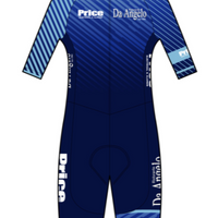TECH Skinsuit Blue (Children)