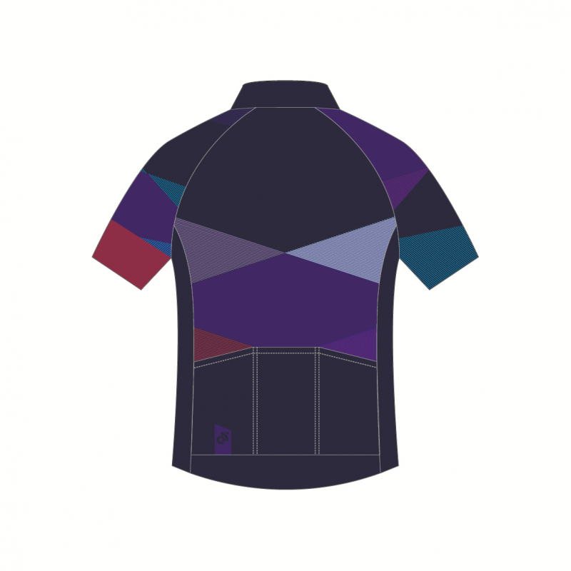 KITERACER APEX Jersey