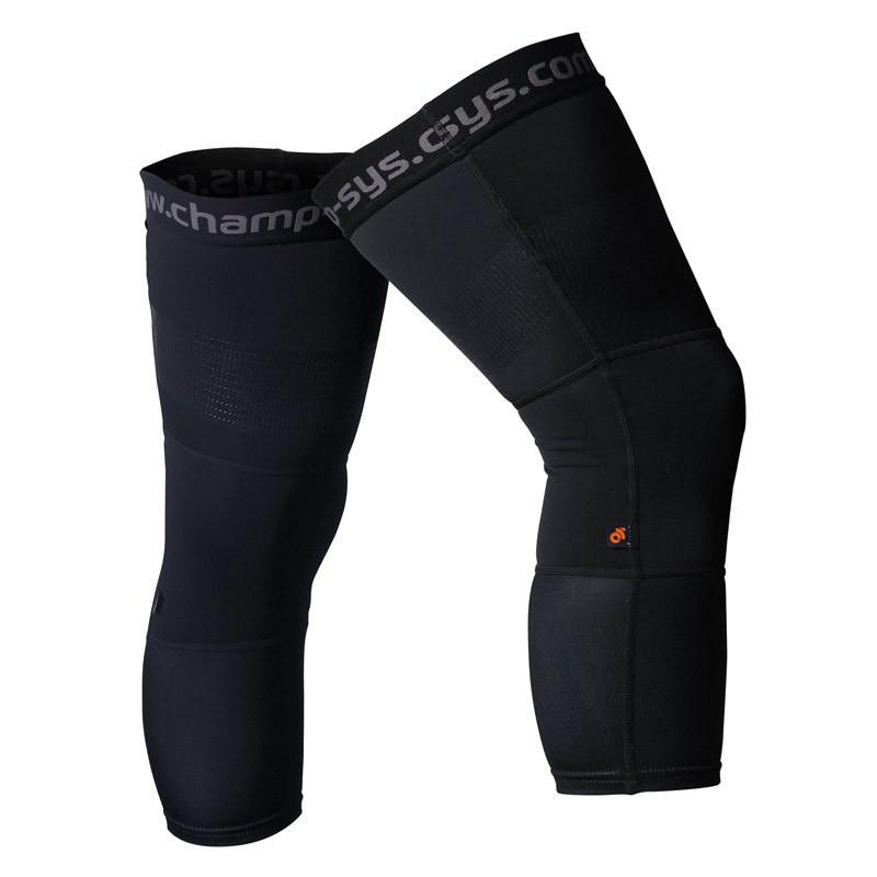 Whitehorse Knee Warmers