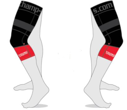 Knee Warmers