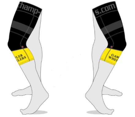 Knee Warmers