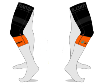 Knee Warmers