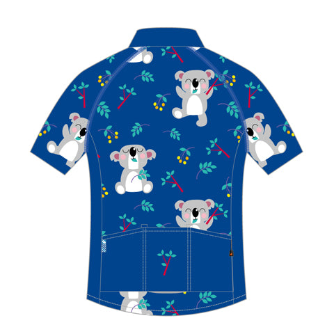 Limited Edition Koala Jersey