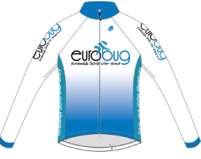 Tech+Jersey (LONG SLEEVE)