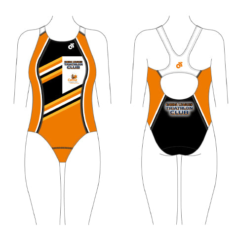 Performance Swimsuit