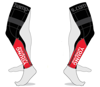 Leg Warmer
