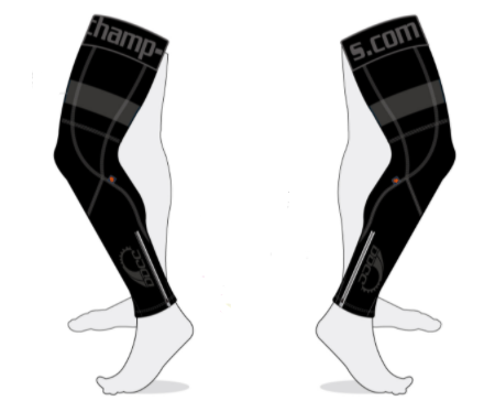 Leg Warmer