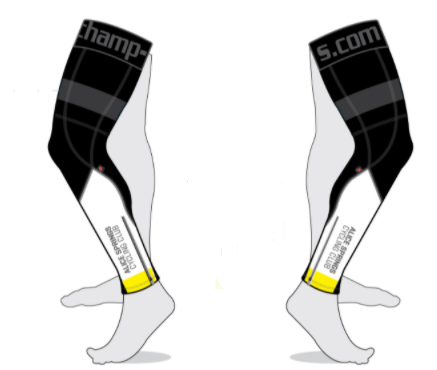 Leg Warmer