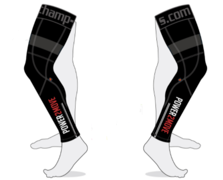 Leg Warmer