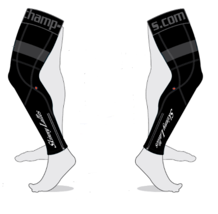 Leg Warmer